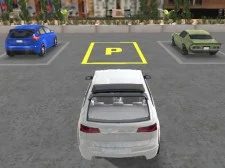 Real Car Parking